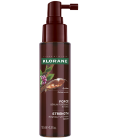 Klorane Sérum Fortifiant Intense à la quinine