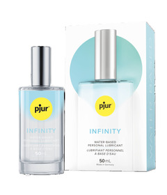 Pjur Infinity Water Based Lubricant