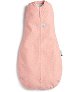 ergoPouch Cotton Swaddle Bag Berries 0.2 TOG