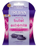 Trojan Vibrations Bullet vibrant multi-vitesses