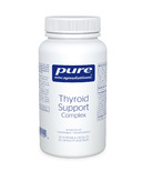 Pure Encapsulations Complexe de soutien de la thyroide