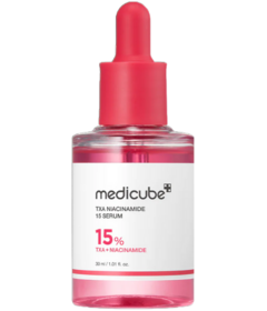 medicube TXA Niacinamide 15 Serum