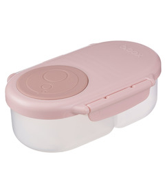 b.Box Bento Snack Box Blush Crush