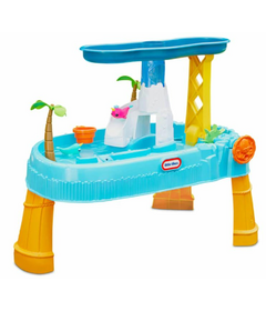 Little Tikes Waterfall Island Water Table