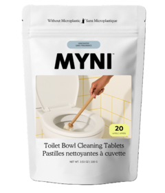 Myni Toilet Bowl Cleaner