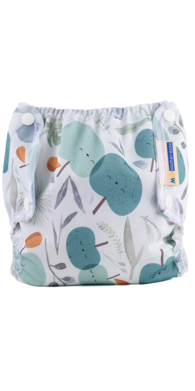 Cloth Nappy Covers, Motherease Airflow