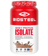 BioSteel Sports Whey Protein Isolate Chocolate