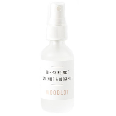 Woodlot Lavender & Bergamot Refreshing Mist Woodlot Lavender & Bergamot Refreshing Mist
