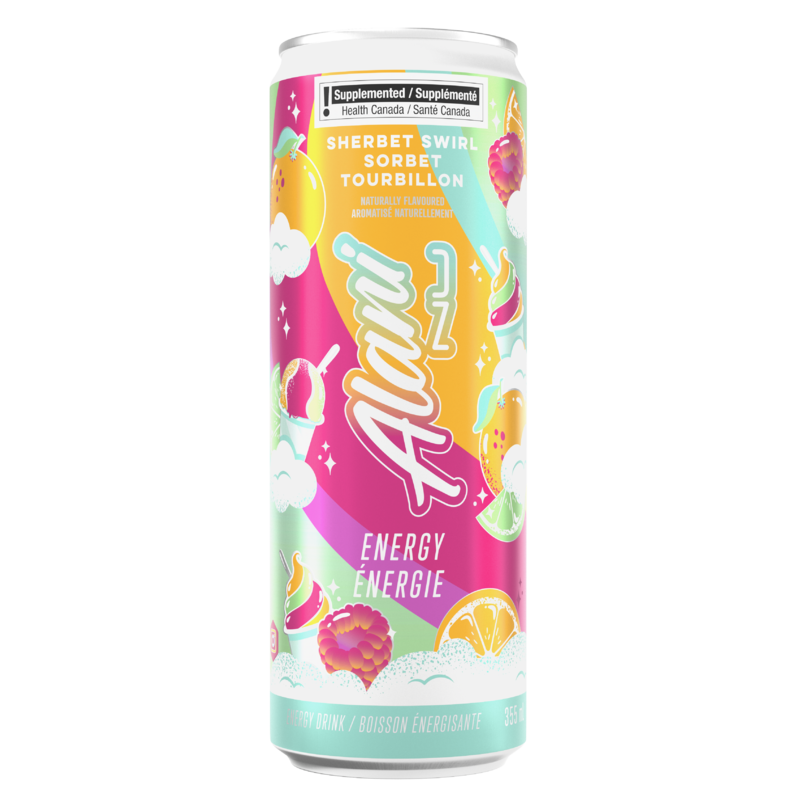 R×mama♡　SHERBET SUNNY 138㎝×Stella S/M Buy Alani Nu Energy Drink Sherbert Swirl at Well.ca | Free