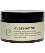 Everbella Eversoothe Body Butter