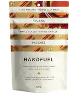 Handfuel Maple Pecans