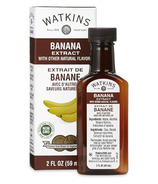 Watkins Banana Extract