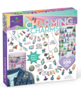 Play Monster Craft-Tastic Charming Charms