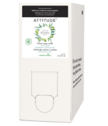 ATTITUDE Super Leaves Bulk To Go Natural Hand Soap Olive Leaves