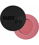 Nudestix Stax All Over Couleur Blush Baume