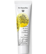 Dr. Hauschka Rose Day Cream Light Limited Edition