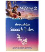 Three Ships Smooth Tides Set