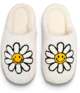 Living Royal Daisy Slippers 