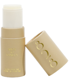 828 Aroma Solid Perfume She's So Vanilla
