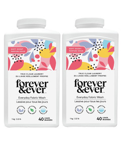 Forever New Gentle Wash Classic Powder Bundle