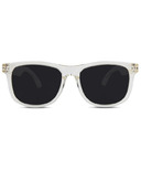 Hipsterkid Golds Sunglasses Clear