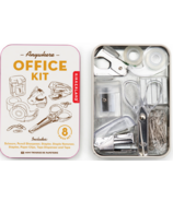 Kit de bureau Kikkerland Anywhere