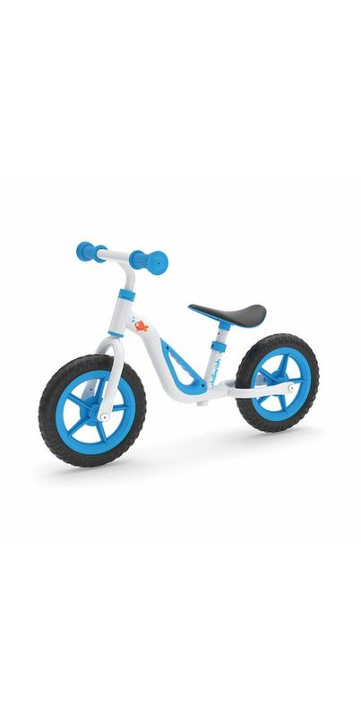 Chillafish charlie best sale 10 balance bike