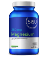 SISU Magnesium 250mg