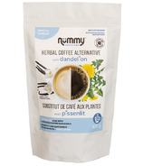 Nummy Creations Herbal Coffee Alternative Vanilla