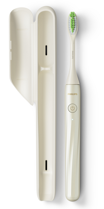 smile bright electric toothbrush