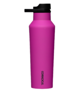 Corkcicle Sport Canteen Berry Punch