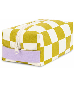 image of Fluf Traveller Checkers Pear with sku:332569