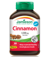 Jamieson Cannelle 4,000mg