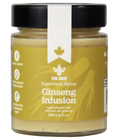 Dr. Bee Ginseng Infusion