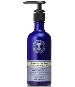 Neal's Yard Remedies Rehydrating Rose Daily Moisture