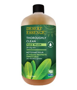 Desert Essence Thoroughly Clean Face Wash REFILL