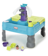 Little Tikes Sandy Lagoon Waterpark