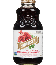 R.W. Knudsen Family Just Pomegranate Juice