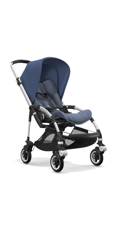 Bugaboo bee shop 5 for newborn