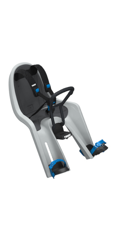 thule bike seat canada