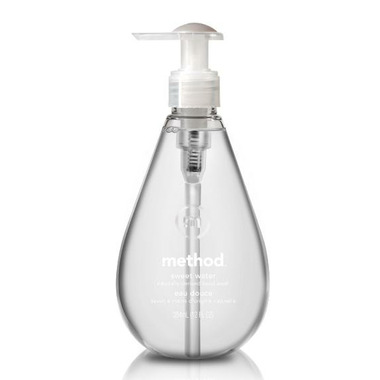 Method Gel Hand Wash Sweet Water Method Gel Hand Wash Sweet Water