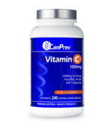 CanPrev Vitamin C 1000mg