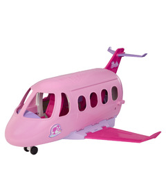 Barbie New Dream Plane