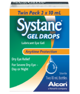 Systane Gel Drops Twin Pack