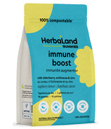 Herbaland Immune Boost Gummies for Adults