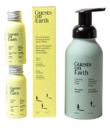 Guests on Earth Foaming Hand Soap Kit Desert Dawn
