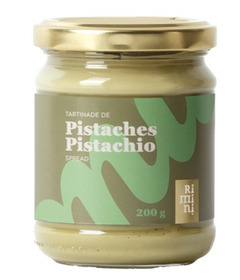 image of Rimini Pistachio Spread with sku:325676