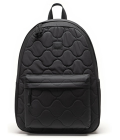 Herschel Supply Herschel Classic XL Quilted Capsule Backpack Black