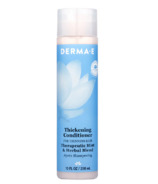 image of Derma E Thickening Conditioner with sku:179852