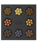 Lakrids Liquorice Selection Gift Box